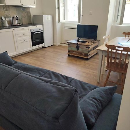 Appartement 1D 35 M2 1Etage Saujon Exterior photo
