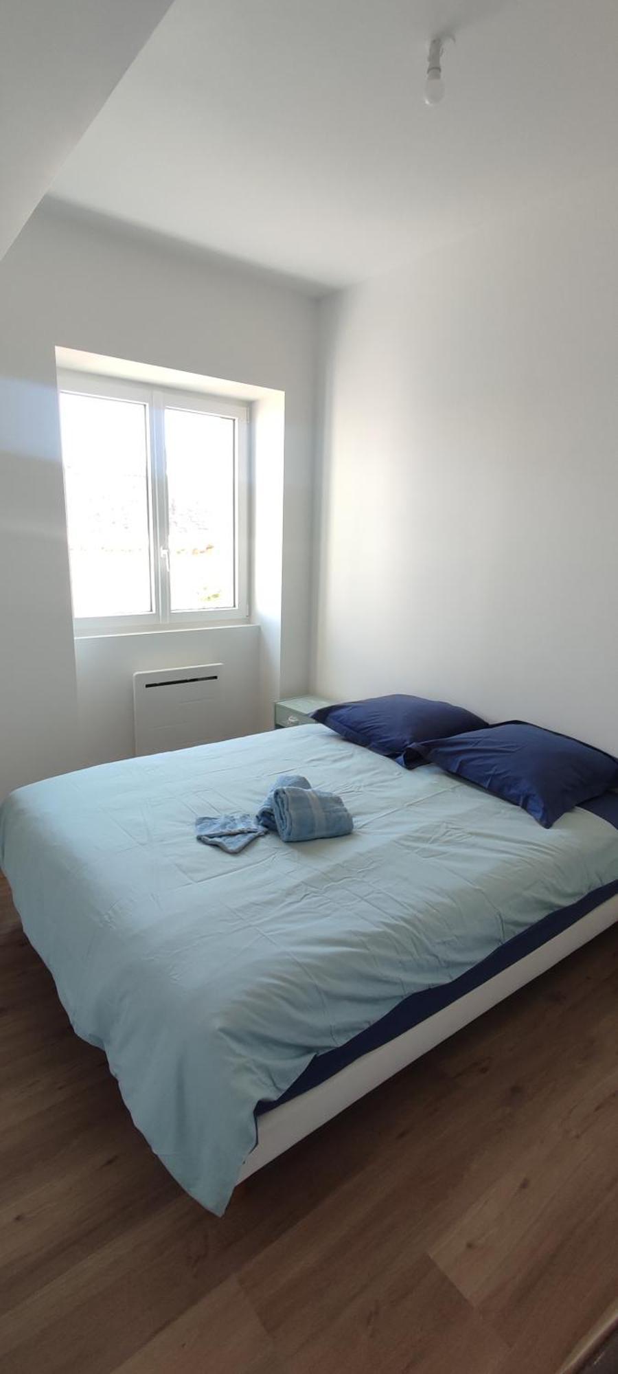 Appartement 1D 35 M2 1Etage Saujon Exterior photo