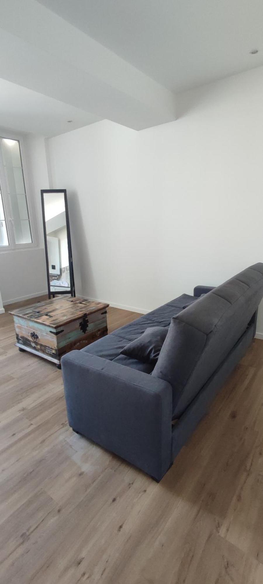 Appartement 1D 35 M2 1Etage Saujon Exterior photo